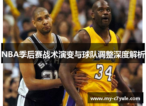 NBA季后赛战术演变与球队调整深度解析