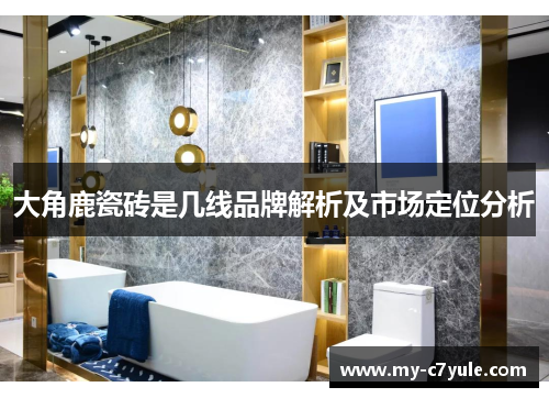 大角鹿瓷砖是几线品牌解析及市场定位分析
